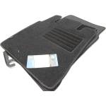 Petex Мокетни стелки за MERCEDES Vaneo W414 (2002-2005) (112437402)