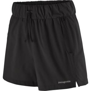 Patagonia Дамски къси панталони Patagonia Women's Terrebonne Shorts - Black - размер XXL (112-3323-0116)