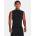 Under Armour Мъжки потник Under Armour UA HG Armour Comp Mock SL Under Armour | Cheren | МЪЖЕ | L