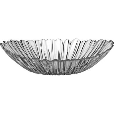 Pasabahce Aurora oválná mísa 330 x 264 mm