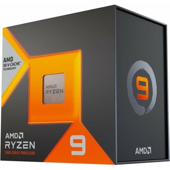 Image 1 of AMD Ryzen 9 7900X3D 4.4GHz Tray