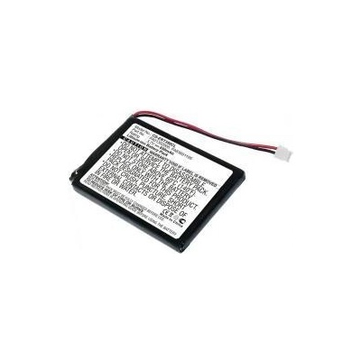 Powery Ascom FA83601195 650mAh Li-Ion 3,7V - neoriginální