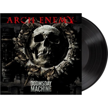 Doomsday Machine Arch Enemy LP
