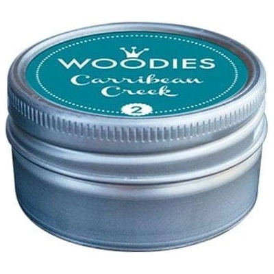 Colop Тампон Woodies, Carribean Creek (1085220033)