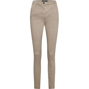 Replay Дънки Replay Lysa Slim-Fit Jeans - Beige