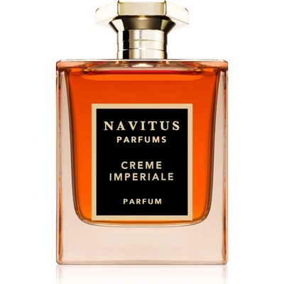 Navitus Parfums Creme Imperiale парфюм унисекс 100ml