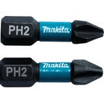 Makita Impact Black (C-form) PH2-25mm B-63616