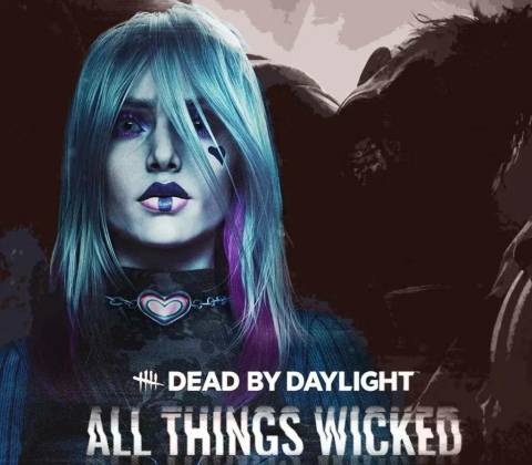 Dead by Daylight - All Things Wicked Chapter