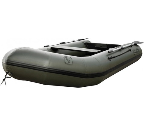 Fox Eos 300 Boat