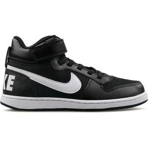 Nike Детски Обувки Nike Court Borough Mid PE CI2360-001 (CI2360-001)