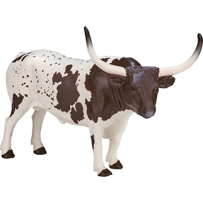 Mojo Фигурка Mojo Farmland - Тексаски бик (387222)