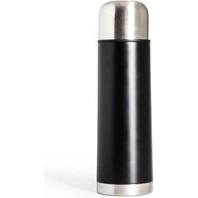 Homla termoska 750 ml černá
