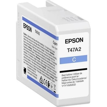 Image 1 of Epson T47A2