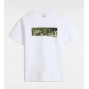 Vans Epitome SS White