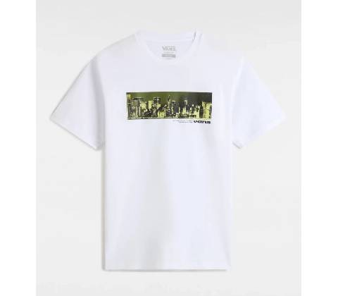 Vans Epitome SS White