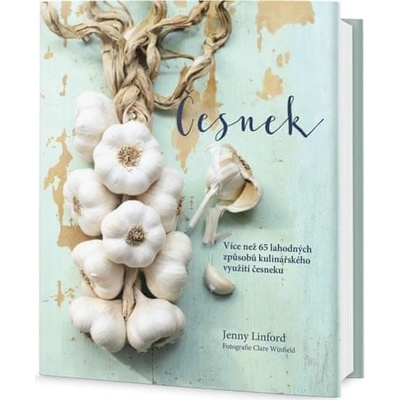Linford Jenny - Česnek