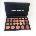 BH Cosmetics BH 26 Color Shadow And Blush Palette Nouveau Neutrals Сенки палитра 9gr