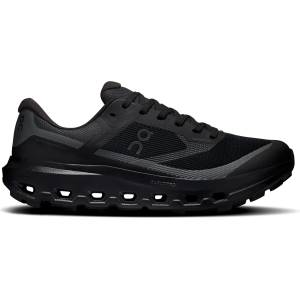 On Дамски маратонки On Women's Cloudvista 3 Waterproof Trail running shoes - Black / Black - размер 38 (EU) (123-2598-0115)