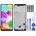 Samsung LCD Дисплей и Тъч Скрийн с Рамка за Samsung Galaxy A41 SM-A415