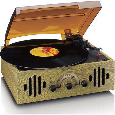 Lenco Грамофон Lenco TT-41OK (702459)