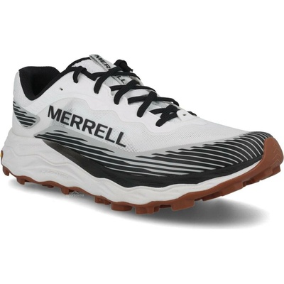 Merrell Agility Peak 6 M J00004895 white/black – Hledejceny.cz