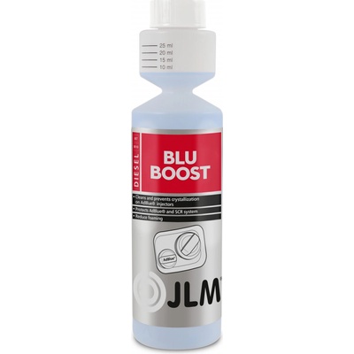 JLM BluBoost 250 ml – Sleviste.cz
