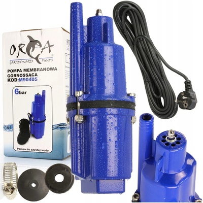 Mar Pol Orca 460W M90405