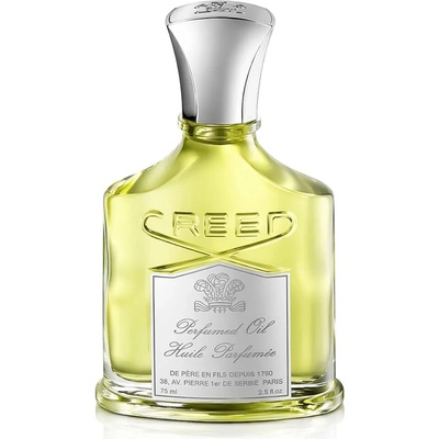 Creed Love in White Parfémovaný tělový olej pro ženy 75 ml