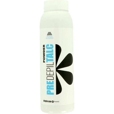 Předdepilační pudr Simple Use Beauty 250 g
