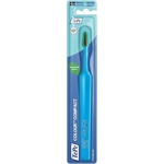 TePe Select Четка за зъби Colour Compact, Extra Soft, тюркоазена - baby