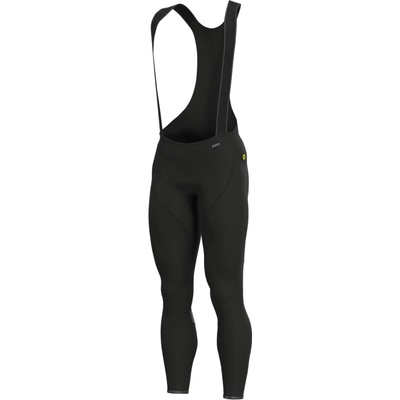 Alé Clima Warm Plus R-EV1 black