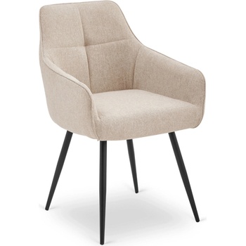 JAKS Palma béžová látka