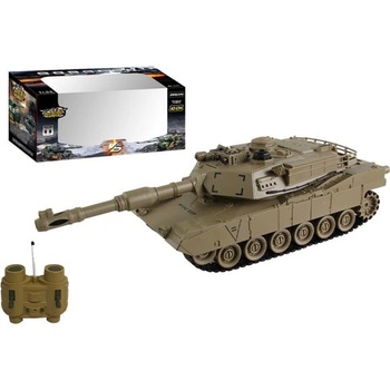 SPARKYS - RC Tank 1: 32 M1A2
