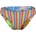 Maaji Дамско бикини долнище Maaji Women's Rainbow Stripe Sublimity Bikini bottom - Multicolor - размер XS (150-3653-0111)