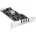 StarTech PEXUSB3S44V