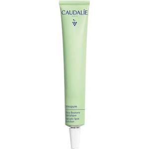 Caudalie Vinopure Крем против локални несъвършенства 15 ml