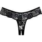 Allure Chiqui Love - Panties - One Size, black