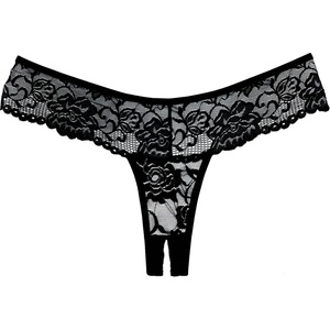Allure Chiqui Love - Panties - One Size, black