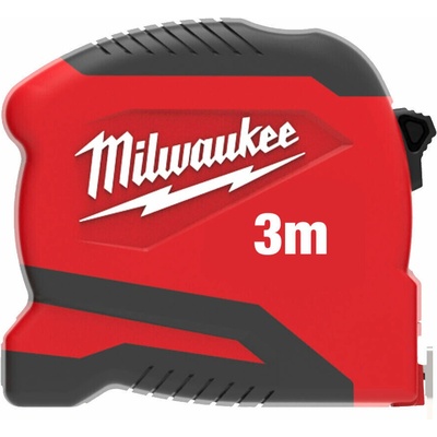 Milwaukee svinovací metr compact GEN2 3M-19