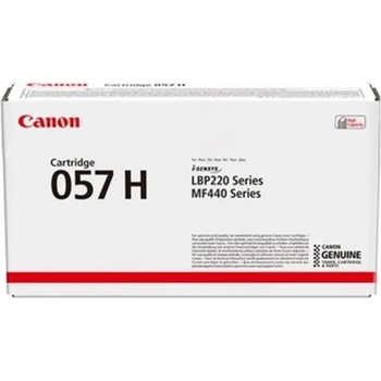 Canon crg 057 h (4549292136289 / 3010c002aa)