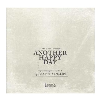 Ost - Another Happy Day LP