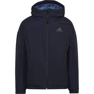 adidas Яке Adidas Traveer Insulated Jacket - inkwell