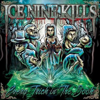 Ice Nine Kills - Every Trick In The Book Vinyl LP