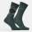 Boss Чорапи Boss Men's Argyle Cotton Crew Socks - Green 337