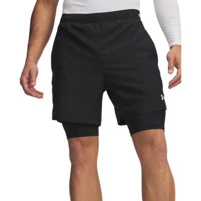 Under Armour Vanish Woven 2.0 čierna