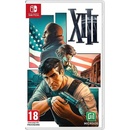 XIII
