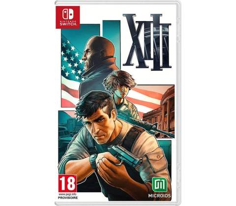 XIII
