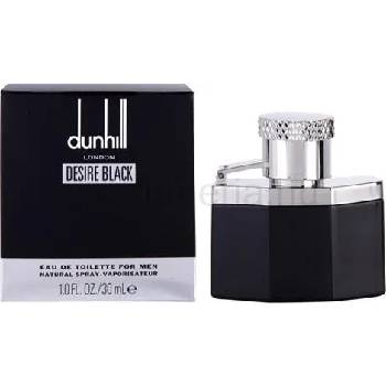 Dunhill Desire Black EDT 30 ml