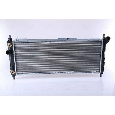 Chladič, chlazení motoru NISSENS 632921 632921