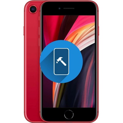 Apple Výmena zadného skla a stredového rámu